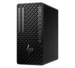Z1 TWR BASE UNIT G1I 500W RCTO / WIN11P64 / ULTRA7 265 TBD 5.30G 30 MB20 CORES 65W / 32GB (1X32GB) DDR5 5600 UDIMM MEMORY / 1TB 2280 PCIE