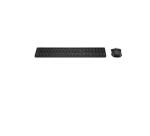 KIT MOUSE TASTIERA HP 490C UNIC
