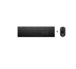 KIT MOUSE TASTIERA HP 490C UNIC