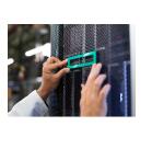 HPE DL3X5 G11 NS204I-U ENABLE KIT