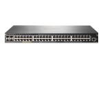 Switch Aruba 2930F 48G PoE+ 4SFP+
