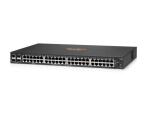 Switch Aruba 6100 48G 4SFP+