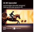 EOL 55 A69Q 4K UHD SMART VIDAA U9