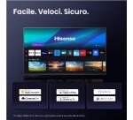 EOL 55 A69Q 4K UHD SMART VIDAA U9