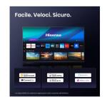 EOL 75 A69Q 4K UHD SMART VIDAA U9