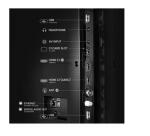 EOL 75 A69Q 4K UHD SMART VIDAA U9