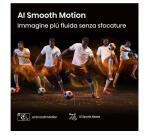 EOL 65 A69Q 4K UHD SMART VIDAA