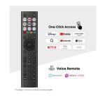 43 A69Q 4K UHD SMART VIDAA