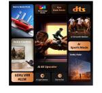 EOL 50 A69Q 4K UHD SMART VIDAA