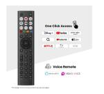 EOL 50 A69Q 4K UHD SMART VIDAA
