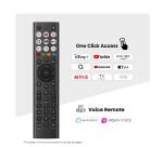 EOL 85 A69Q 4K UHD SMART VIDAA