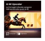 EOL 85 A69Q 4K UHD SMART VIDAA