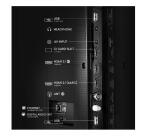 EOL 85 A69Q 4K UHD SMART VIDAA