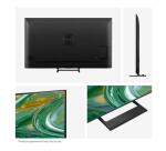 50 E89S MINI LED 4K ULTRA HD SMART VIDAA REFRESH RATE 144HZ