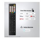 50 E89S MINI LED 4K ULTRA HD SMART VIDAA REFRESH RATE 144HZ