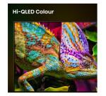 65 E89S MINI LED 4K ULTRA HD SMART VIDAA REFRESH RATE 144HZ