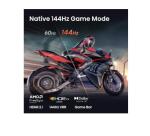 65 E89S MINI LED 4K ULTRA HD SMART VIDAA REFRESH RATE 144HZ