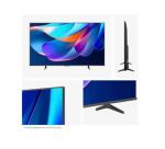 55 A69S 4K ULTRA HD SMART VIDAA