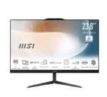 23.8  (60cm) IPS Non-touch-Intel Core 5 Processor 120U  1.4GHz  10-16GB(16GB 1)-512GB 1-Windows 11 Pro