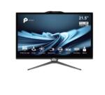 21.5  (55 cm) IPS 10 Points Projected Capacitive Touch Screen-Intel Pentium G7400  3.7GHz  DUAL CORE-8GB(8GB 1)-128GB 1-Windows 11 Pro