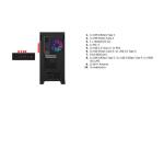 MPG INFINITE X3 AI 2NVV7-1052