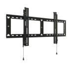 STAFFA STANDARD FISSA VESA 900 400 - BLACK