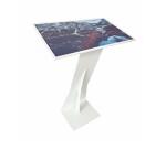 E-PAPER LEGGIO - COLORE BIANCO VESA 200X200