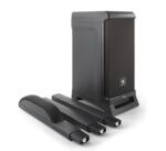 IRX ONE Sistema a colonna con mixer e bluetooth