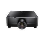 Optoma ZU820T 7500 ANSI lumens DLP WUXGA (1920x1200) 3D Black