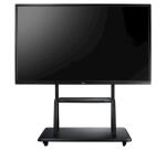 CARRELLO CON RUOTE MONITOR TOUCH