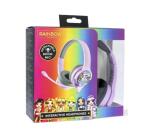 RAINBOW HIGH INTERACTIVE HEADPHONES