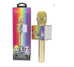 RAINBOW HIGH KAR MICROPHONE