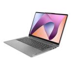 Lenovo IdeaPad Flex 5 14ABR8 AMD Ryzen™ 5 5625U Ibrido (2 in 1) 35,6 cm (14") Touch screen WUXGA 8 GB LPDDR4x-SDRAM 256 GB SSD Wi-Fi 6 (802.11ax) Windows 11 Home Italiano Grigio