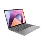 Lenovo IdeaPad Flex 5 14ABR8 AMD Ryzen™ 5 5625U Ibrido (2 in 1) 35,6 cm (14") Touch screen WUXGA 8 GB LPDDR4x-SDRAM 256 GB SSD Wi-Fi 6 (802.11ax) Windows 11 Home Italiano Grigio