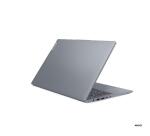 Lenovo IdeaPad Slim 3 15AMN8 AMD Ryzen™ 5 40 Computer portatile 39,6 cm (15.6") Full HD 8 GB LPDDR5-SDRAM 512 GB SSD Wi-Fi 6 (802.11ax) Windows 11 Home Grigio Italiano
