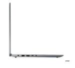 Lenovo IdeaPad Slim 3 15AMN8 AMD Ryzen™ 5 40 Computer portatile 39,6 cm (15.6") Full HD 8 GB LPDDR5-SDRAM 512 GB SSD Wi-Fi 6 (802.11ax) Windows 11 Home Grigio Italiano