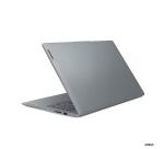 Lenovo IdeaPad Slim 3 15AMN8 AMD Ryzen™ 5 40 Computer portatile 39,6 cm (15.6") Full HD 8 GB LPDDR5-SDRAM 512 GB SSD Wi-Fi 6 (802.11ax) Windows 11 Home Grigio Italiano