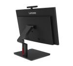 Lenovo ThinkCentre M90a Gen 6 Intel Core Ultra 5 225 60.5 cm (23.8") 1920 x 1080 pixels Touchscreen All-in-One PC 16 GB DDR5-SDRAM 512 GB SSD Windows 11 Pro Wi-Fi 6E (802.11ax) Black