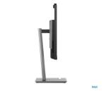 Lenovo ThinkCentre M90a Pro Gen 6 Intel Core Ultra 5 225 68.6 cm (27") 2560 x 1440 pixels All-in-One PC 16 GB DDR5-SDRAM 512 GB SSD Windows 11 Pro Wi-Fi 6E (802.11ax) Black