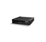 Intel  Core  Ultra 7 265 vPro  / 32 GB / 1 TB M.2 / NVIDIA RTX  A400 4GB 4x mDP / WiFi   BT / 300W PSU / Win 11 Pro / 3Y On-site