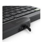 Tastiera Bluetooth Lenovo con ricarica automatica