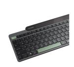 Tastiera Bluetooth Lenovo con ricarica automatica