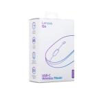 Mouse wireless Go USB-C - Grigio tempesta