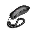 TELEFONO FISSO CT50 NERO