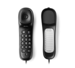 TELEFONO FISSO CT50 NERO