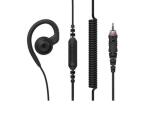 Microauricolare in G per CLPe mono pin