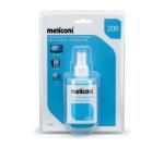 Meliconi C200 Foam LCD/LED/Plasma, LCD/TFT/Plasma Equipment cleansing kit 200 ml