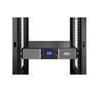 Eaton 9PX 1.5kVA uninterruptible power supply (UPS) Double-conversion (Online) 1500 W 8 AC outlet(s)