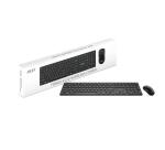 FORGE K210 W COMBO IT