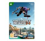 TONY HAWK S PRO SKATER 3+4 XBOX